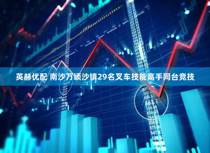 英赫优配 南沙万顷沙镇29名叉车技能高手同台竞技